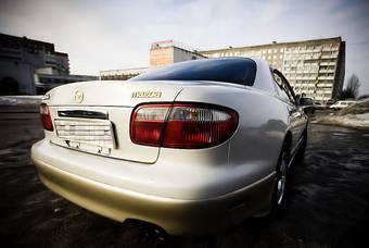 1999 Mazda Millenia For Sale
