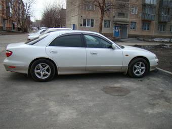 1999 Mazda Millenia For Sale