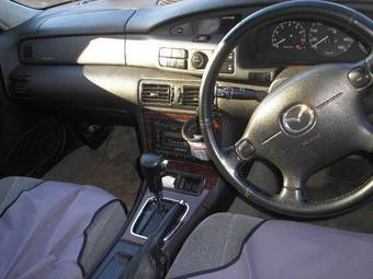 2000 Mazda Millenia For Sale