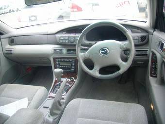 2002 Mazda Millenia For Sale