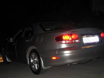 2003 Mazda Millenia For Sale