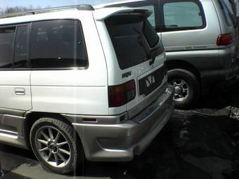 1997 MPV