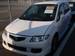 Pictures Mazda Premacy