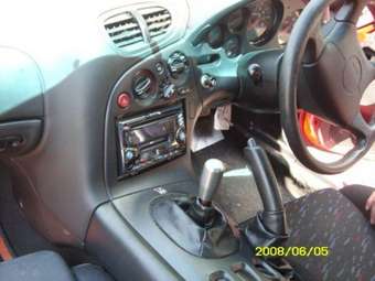 1998 Mazda RX-7 Pictures