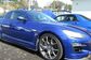 2012 Mazda RX-8 ABA-SE3P type RS (235 Hp) 