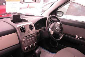 2005 Mazda Verisa For Sale