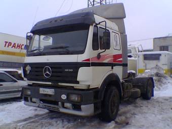 1994 Mercedes-Benz 1838