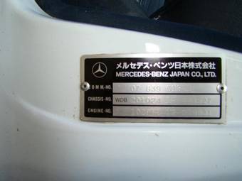 1992 Mercedes-Benz 190 Photos