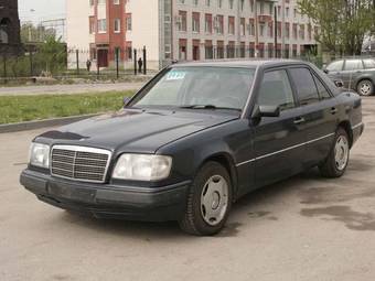 1993 Mercedes-Benz 190 For Sale