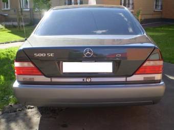 1994 Mercedes-Benz 190 For Sale