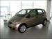 2007 mercedes a-class