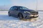2017 A-Class III W176 A 180 DCT Special Series (122 Hp) 