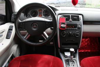 2006 Mercedes-Benz B-Class For Sale