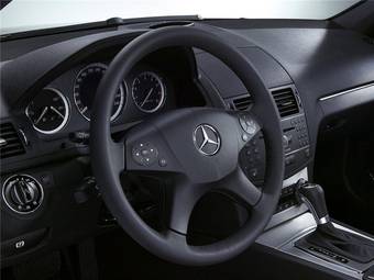 2010 Mercedes-Benz C-Class For Sale