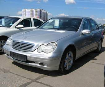 Mercedes Benz Cars on 1998 Mercedes Benz C200 Pics  2 0  Gasoline  Automatic For Sale