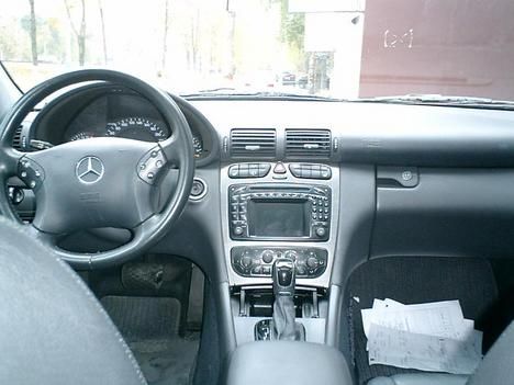 More photos of Mercedes Benz C200 C200 Troubleshooting