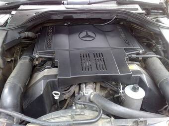 1994 Mercedes-Benz CL-Class For Sale