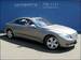 2007 mercedes cl-class