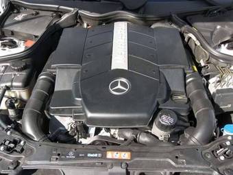 2006 Mercedes-Benz CLK-Class For Sale