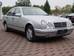 Pictures Mercedes E240