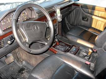1994 Mercedes-Benz G-Class For Sale