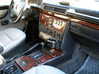 1994 Mercedes-Benz G-Class For Sale
