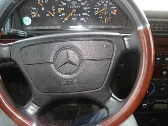 1995 Mercedes-Benz G-Class For Sale