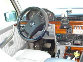 1997 Mercedes-Benz G-Class For Sale