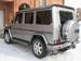 Preview 2003 G-Class