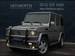 Pictures Mercedes Benz G-class