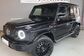 G-Class III W463 G 400 d Stronger Than Time Edition (330 Hp) 