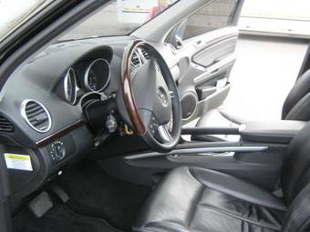 2008 Mercedes-Benz GL Class For Sale
