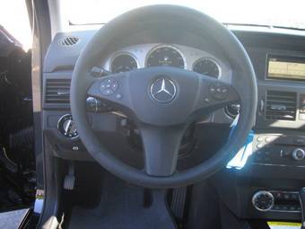 2009 Mercedes-Benz GL Class Pics