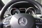 2012 Mercedes-Benz M-Class III W166 ML 500 4MATIC AT Special Series (408 Hp) 