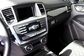 Mercedes-Benz M-Class III W166 ML 500 4MATIC AT Special Series (408 Hp) 
