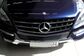 2012 M-Class III W166 ML 500 4MATIC AT Special Series (408 Hp) 