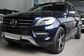 2012 Mercedes-Benz M-Class III W166 ML 500 4MATIC AT Special Series (408 Hp) 