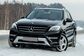 M-Class III W166 ML 350 4MATIC AT Special Series (306 Hp) 