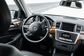 2013 Mercedes-Benz M-Class III W166 ML 350 4MATIC AT Special Series (306 Hp) 