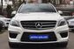 2014 M-Class III W166 ML 63 AMG Special Edition (525 Hp) 