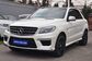 Mercedes-Benz M-Class III W166 ML 63 AMG Special Edition (525 Hp) 