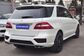 2014 Mercedes-Benz M-Class III W166 ML 63 AMG Special Edition (525 Hp) 