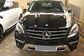 Mercedes-Benz M-Class III W166 ML 300 4MATIC AT Special Series (249 Hp) 