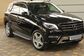2015 Mercedes-Benz M-Class III W166 ML 300 4MATIC AT Special Series (249 Hp) 