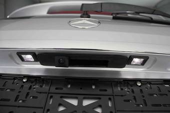 2012 Mercedes-Benz ML-Class For Sale