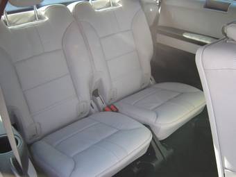 2012 Mercedes-Benz R-Class For Sale