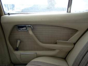 1978 Mercedes-Benz S-Class For Sale