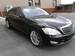 Preview 2008 S-Class