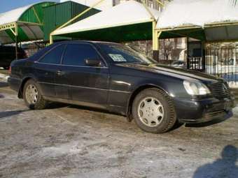 1997 Mercedes-Benz SL-Class For Sale