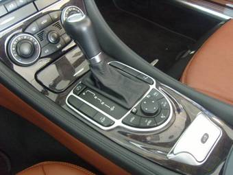2006 Mercedes-Benz SL-Class For Sale